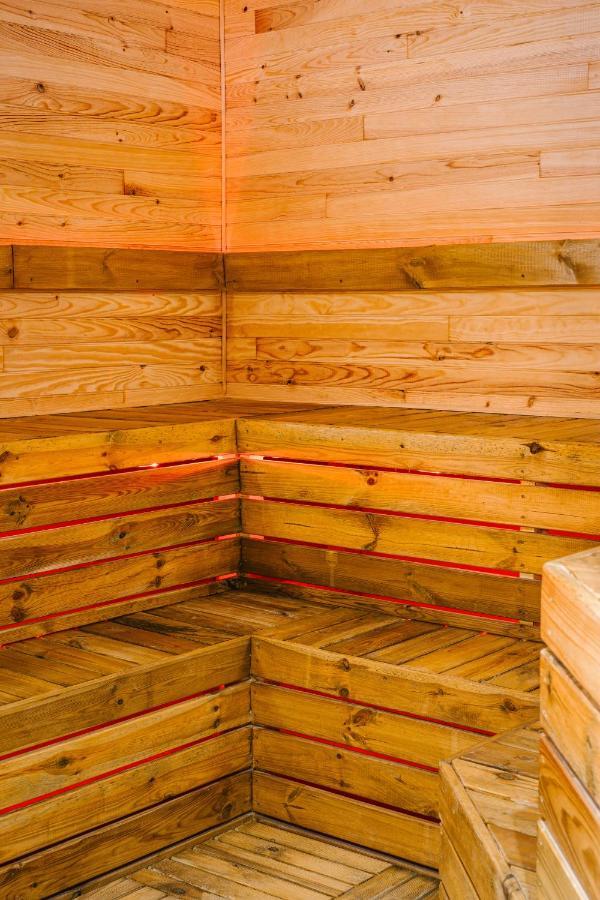 L'Alcove Du 510 - Spa - Chambre Romantique - Sauna - Salle De Jeux Монтобан Екстер'єр фото