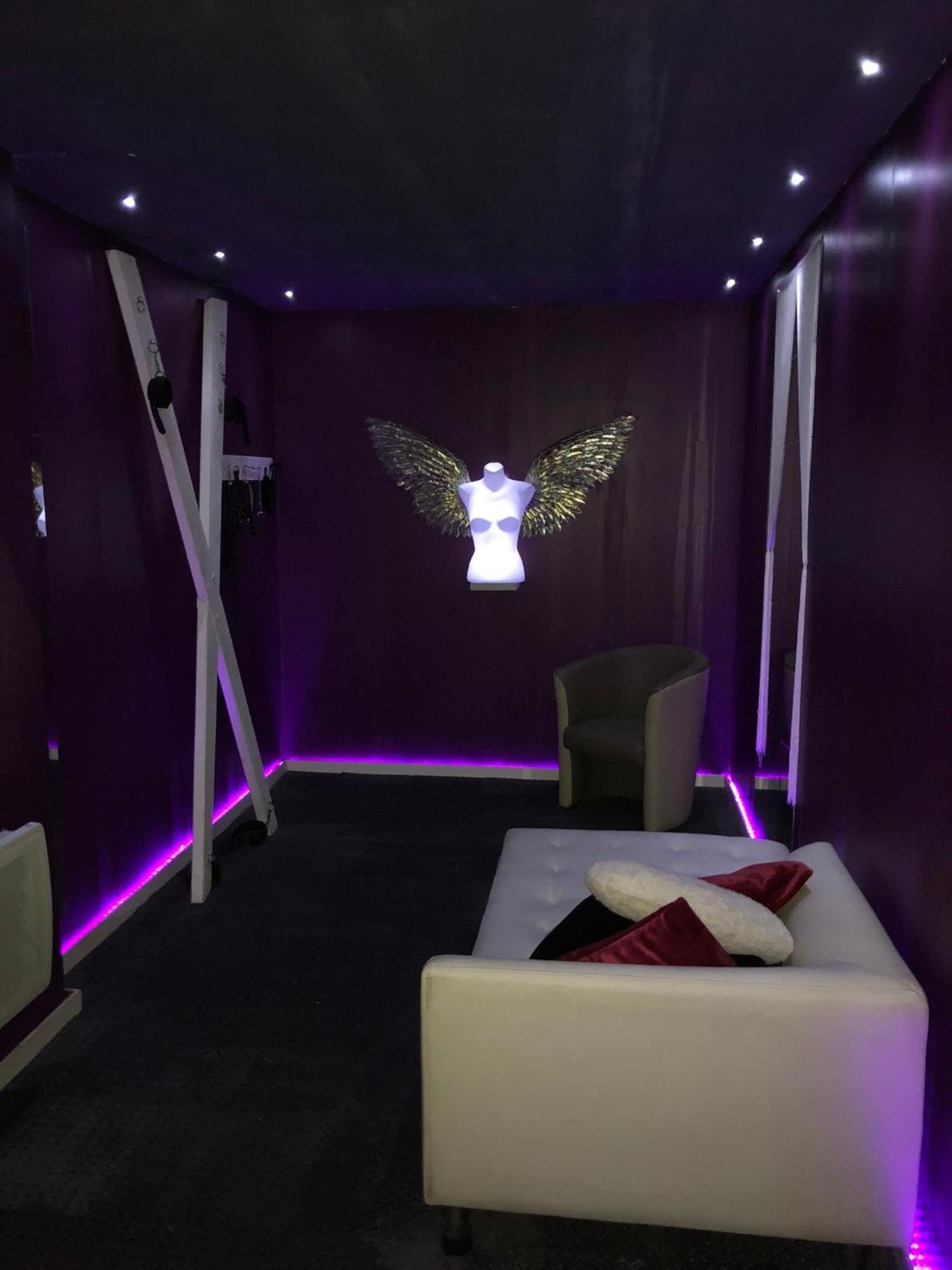 L'Alcove Du 510 - Spa - Chambre Romantique - Sauna - Salle De Jeux Монтобан Екстер'єр фото